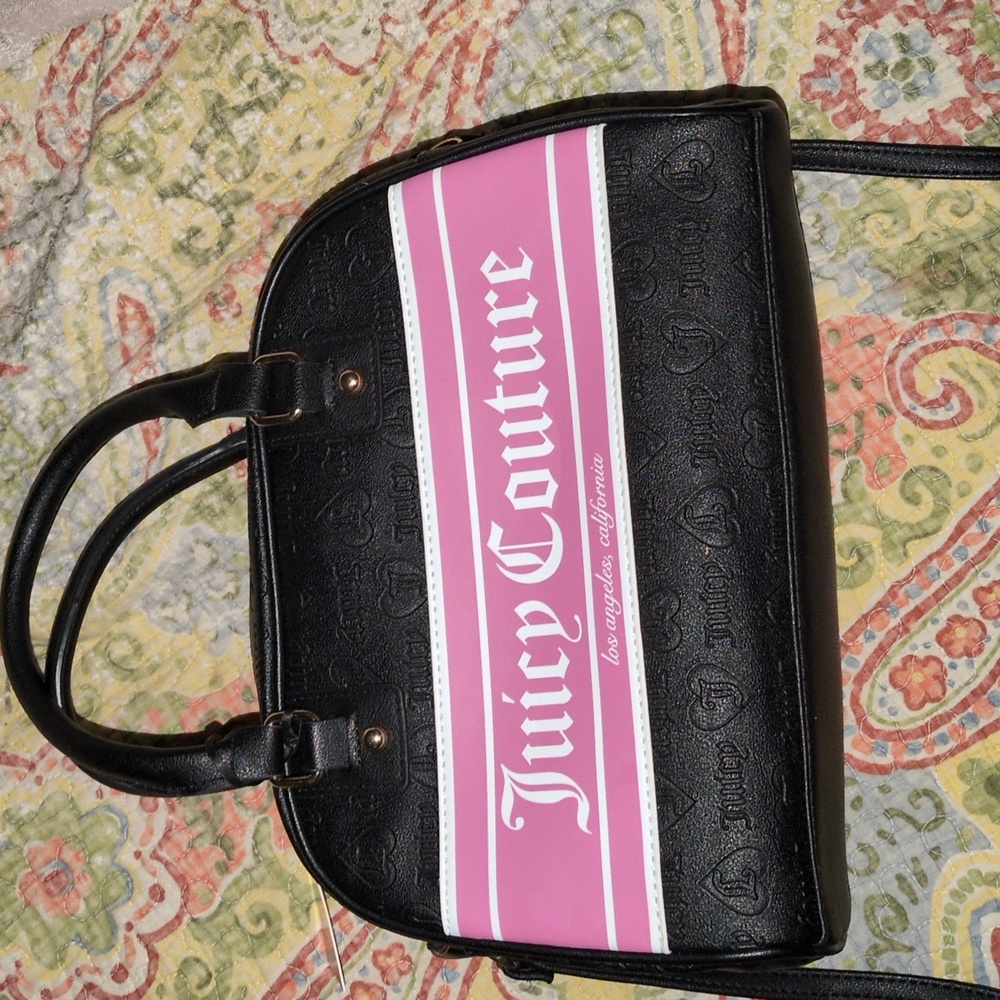 COPY - Juicy couture bag